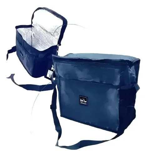 BOLSA TERMICA 12L 